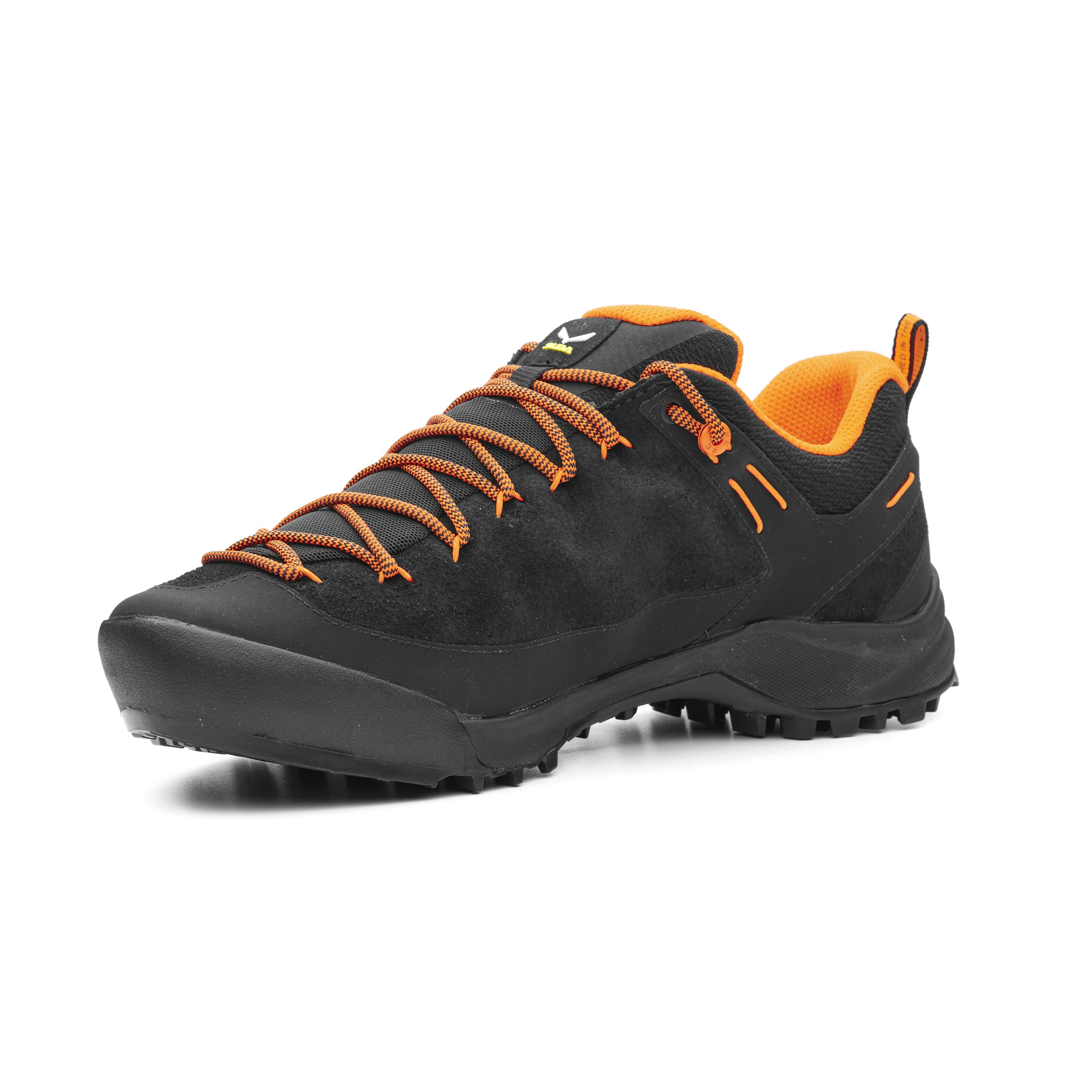 Wildfire Leather Herren Schuh
