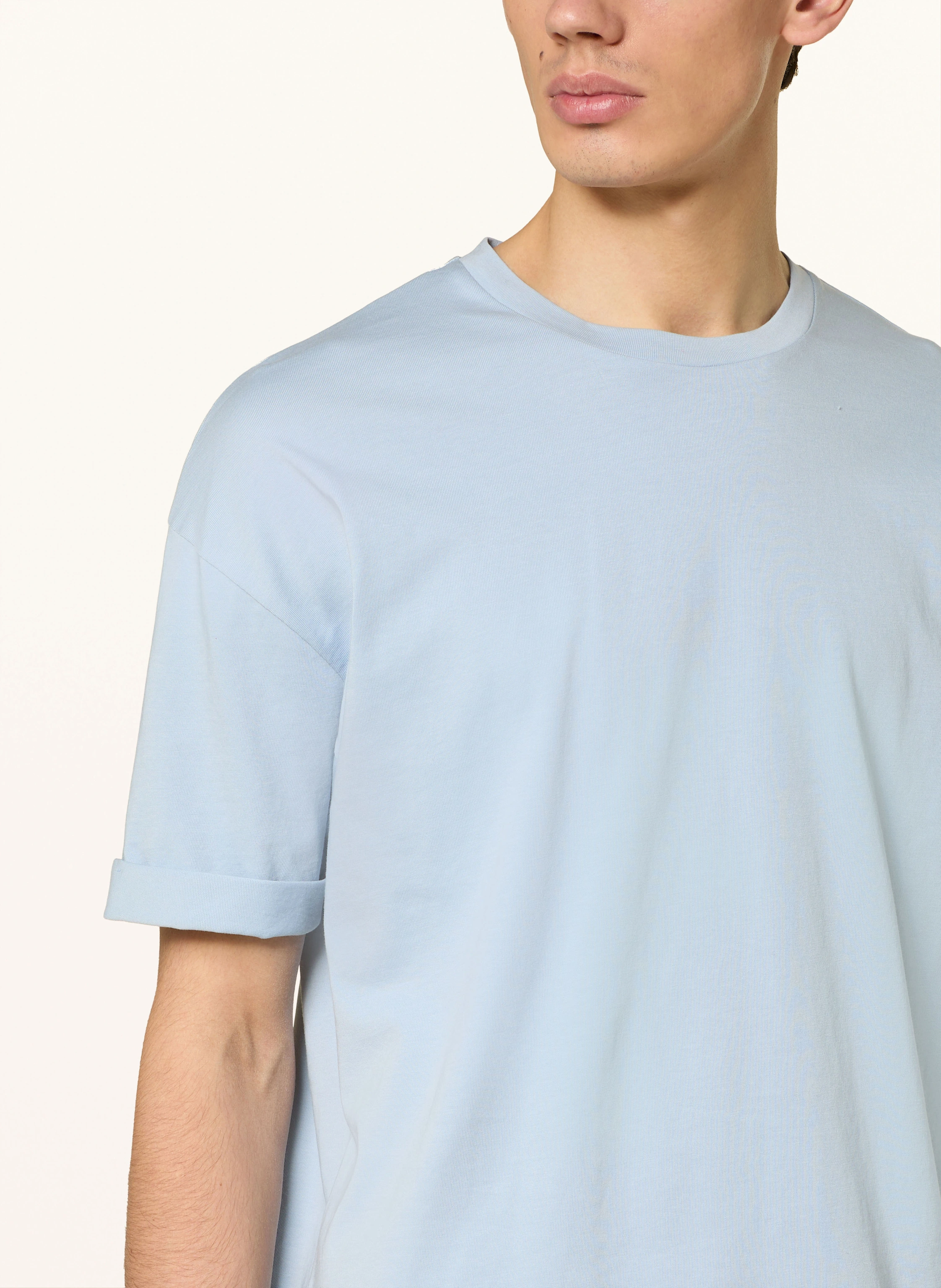 DRYKORN T-Shirt THILO