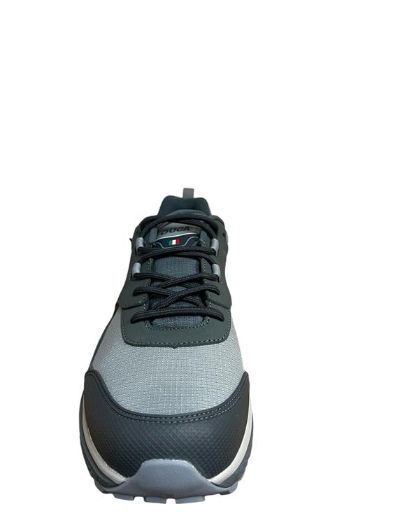 DUCA Walking Cisomo Low Denim-Washed-Blue