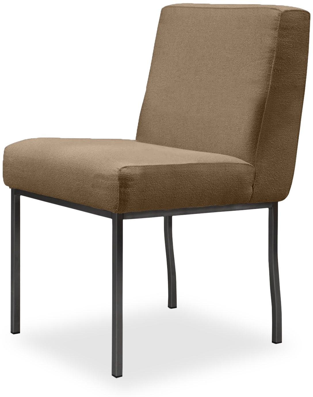 Eetkamerstoel Fun B54 x D65 x H88 cm