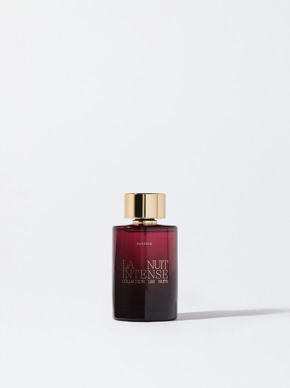 La Nuit Dernière Perfume - WD