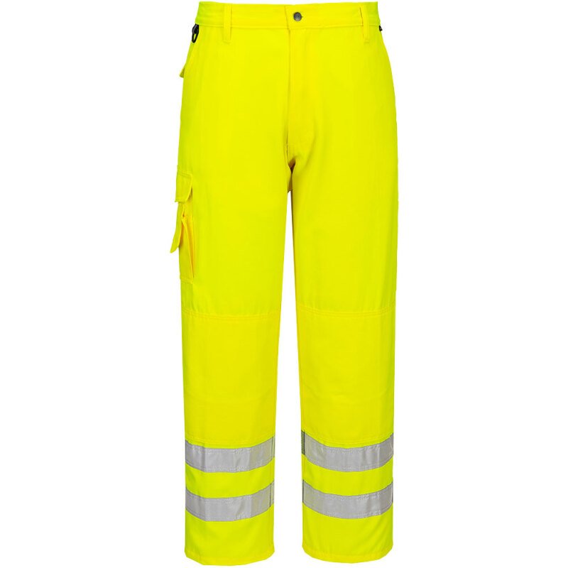 Portwest E046 Pantalon Combat HV