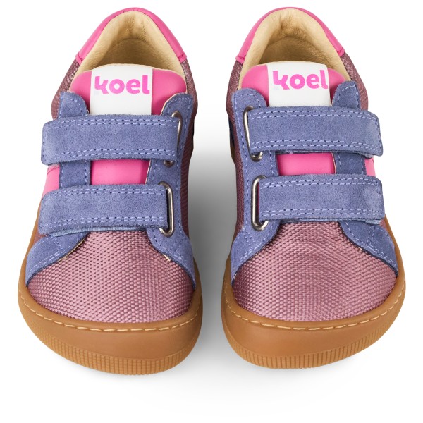 Koel - Kid's Denis Fabrics 3.0 - Chaussures minimalistes