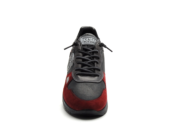 Cetti basses homme c1216 rouge
