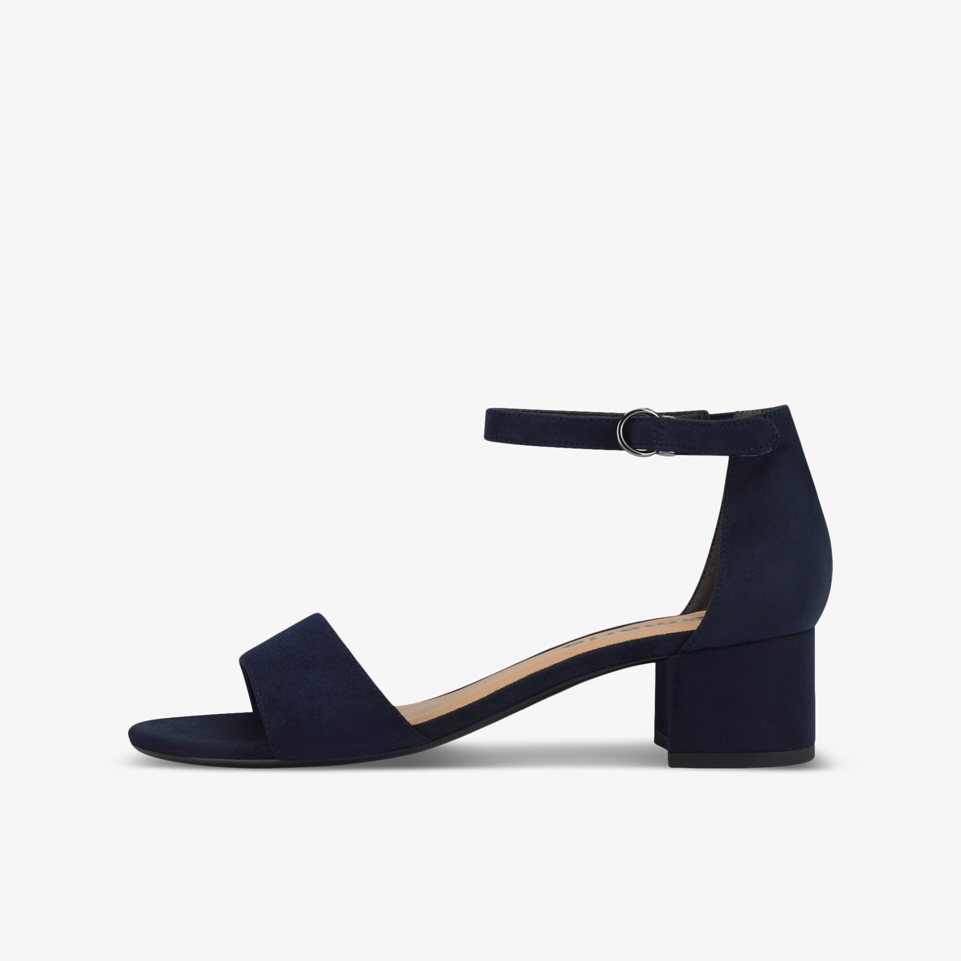 Tamaris Damen Riemchensandalen blau | Jetzt bei reno.de kaufen