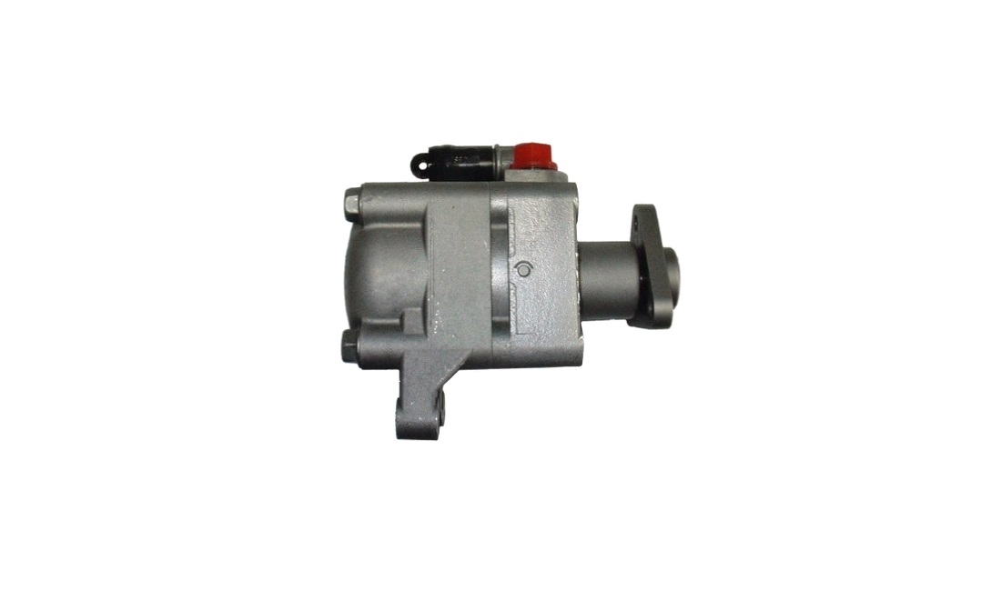 Servopumpe Hydraulisk