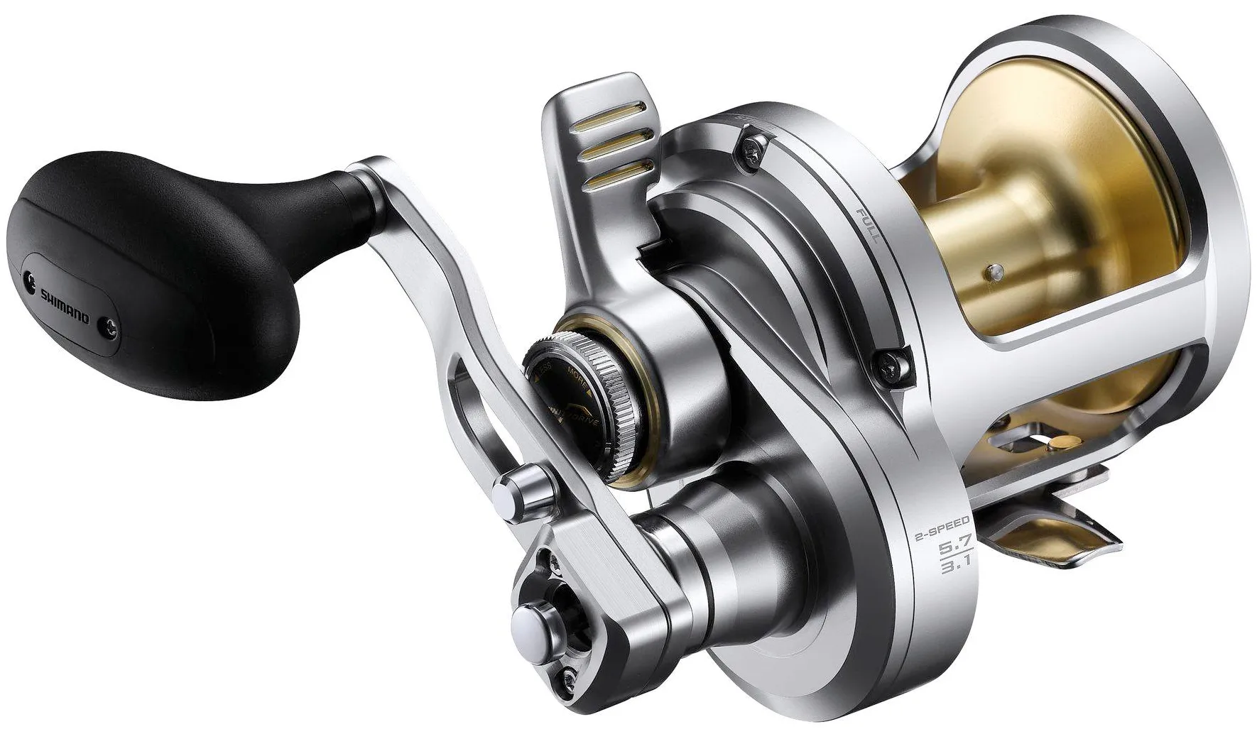 Shimano Talica II