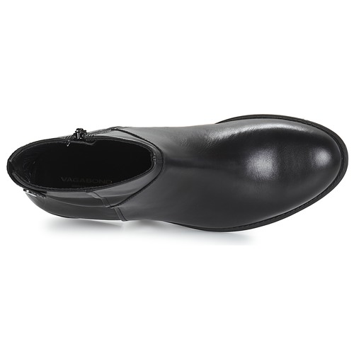 Vagabond Shoemakers - CARY - Noir