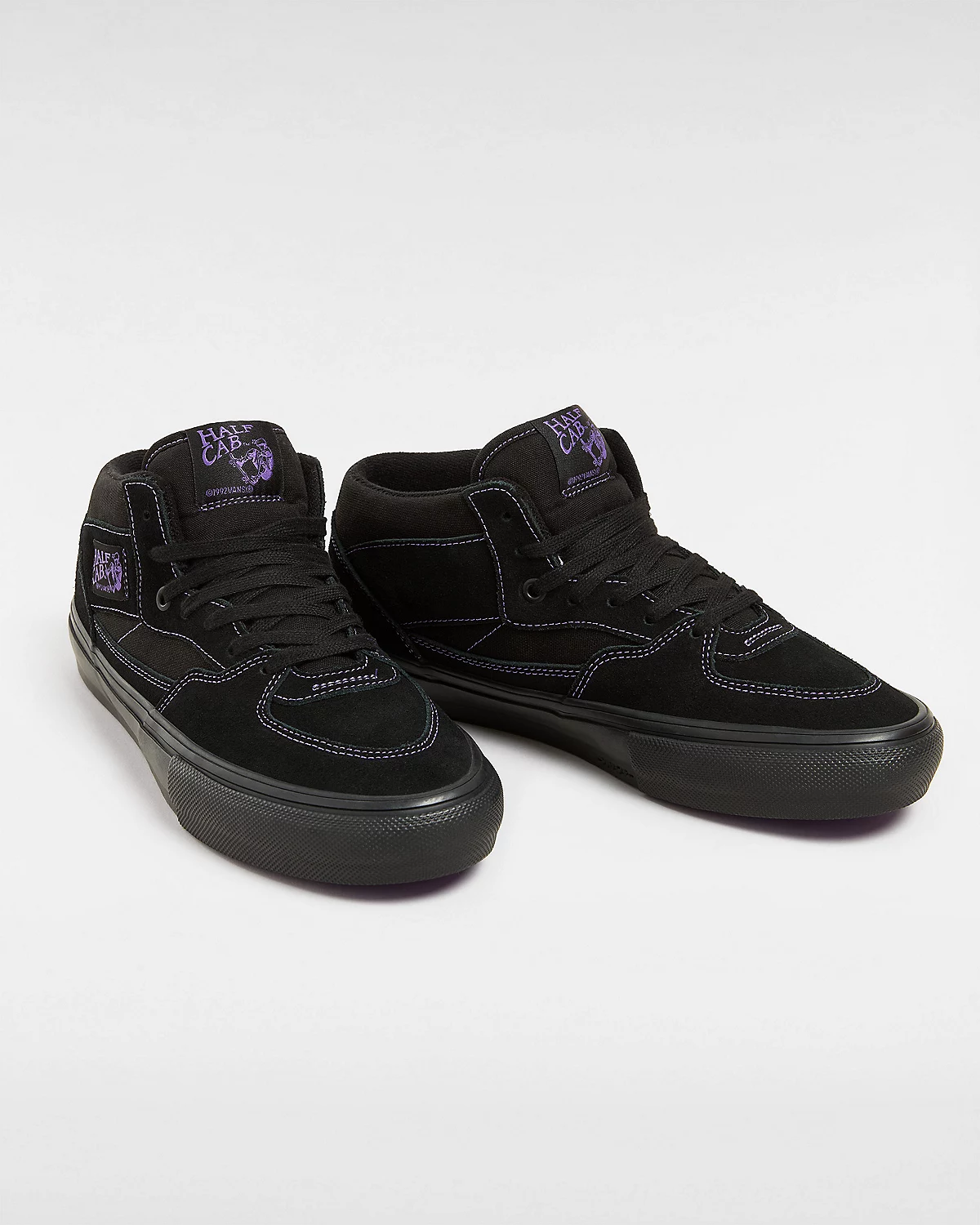 Scarpe Skate Half Cab Neon