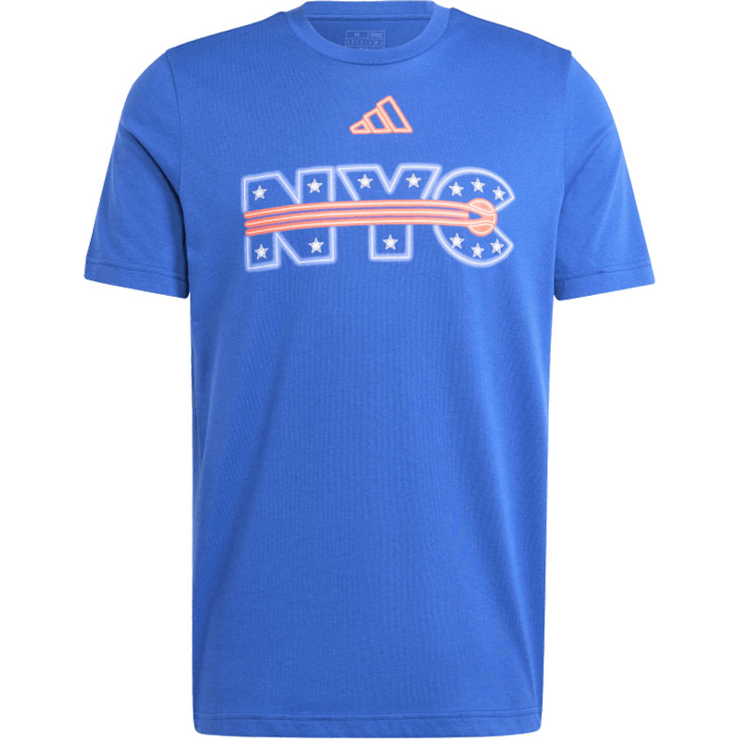 adidas US Open NYC Set Heren