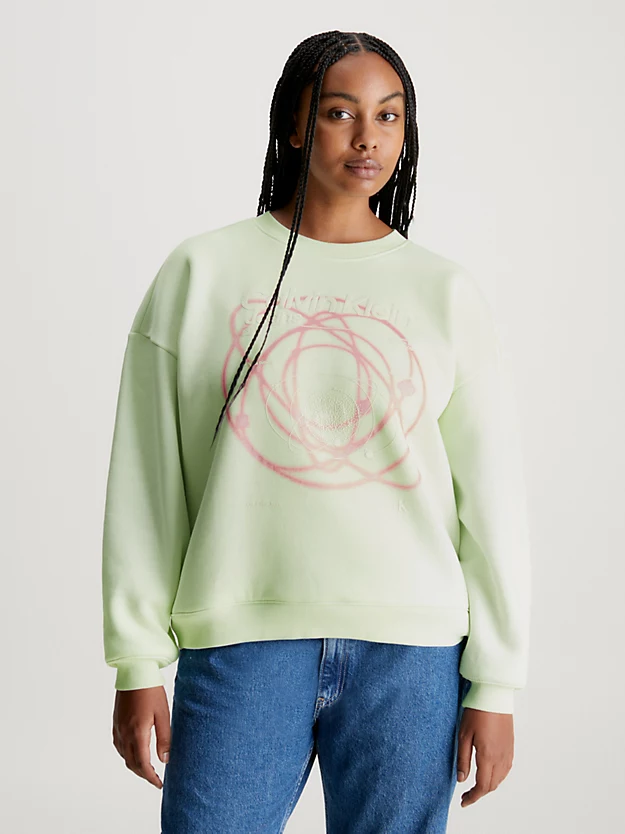 Moletom estampado para namorado