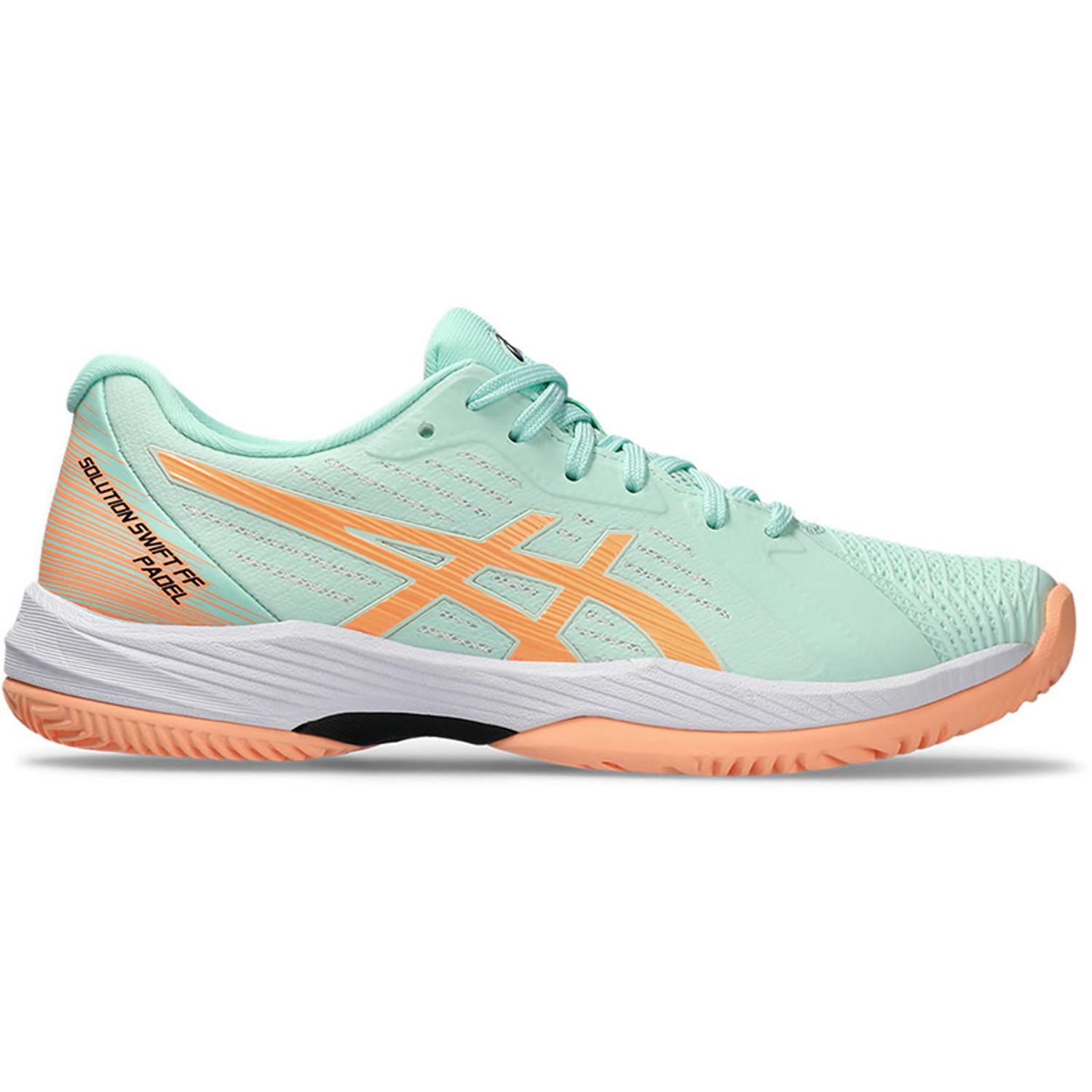 ASICS Solution Swift FF Padel Dames