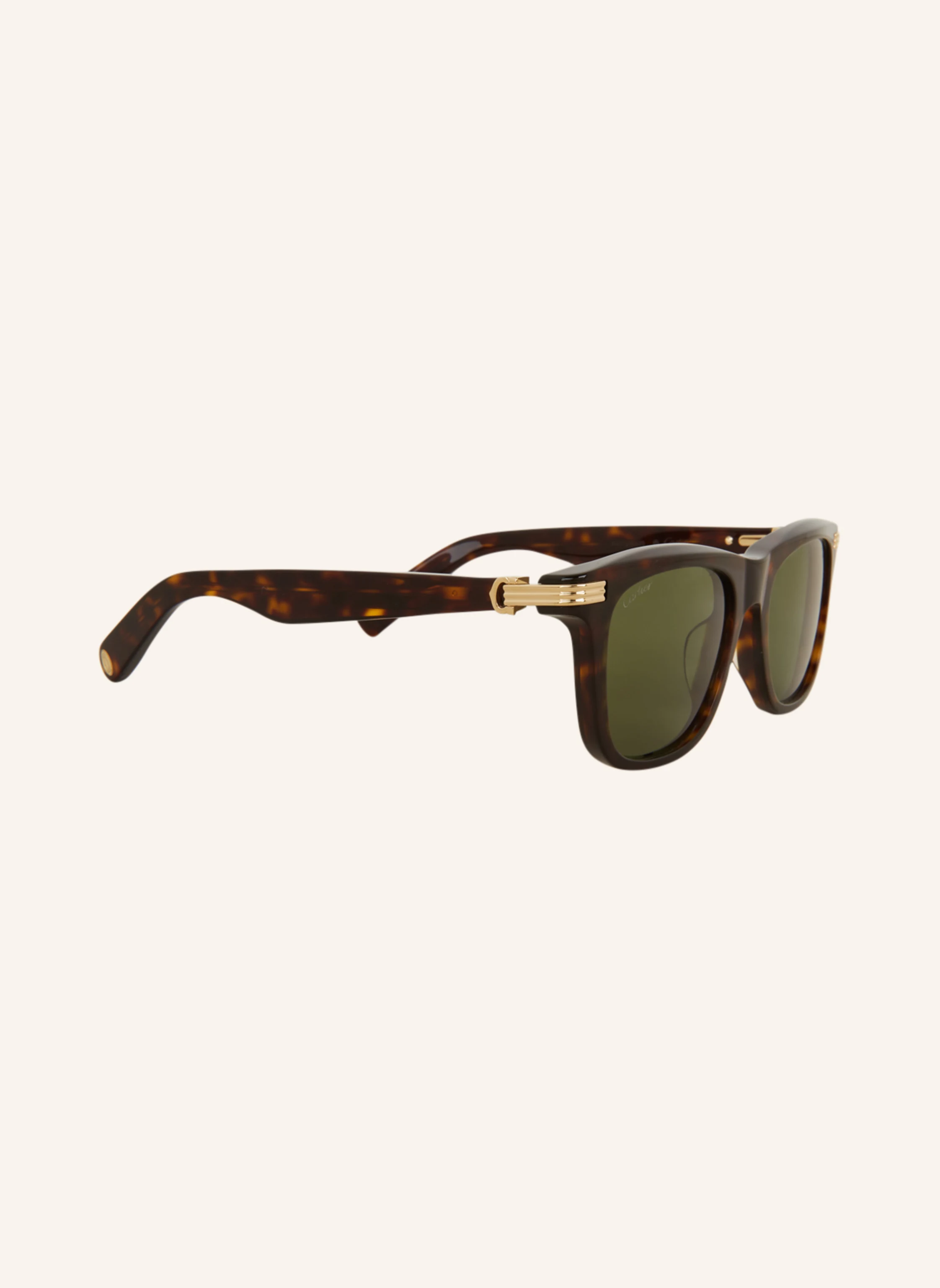 Cartier Sonnenbrille CT0396S