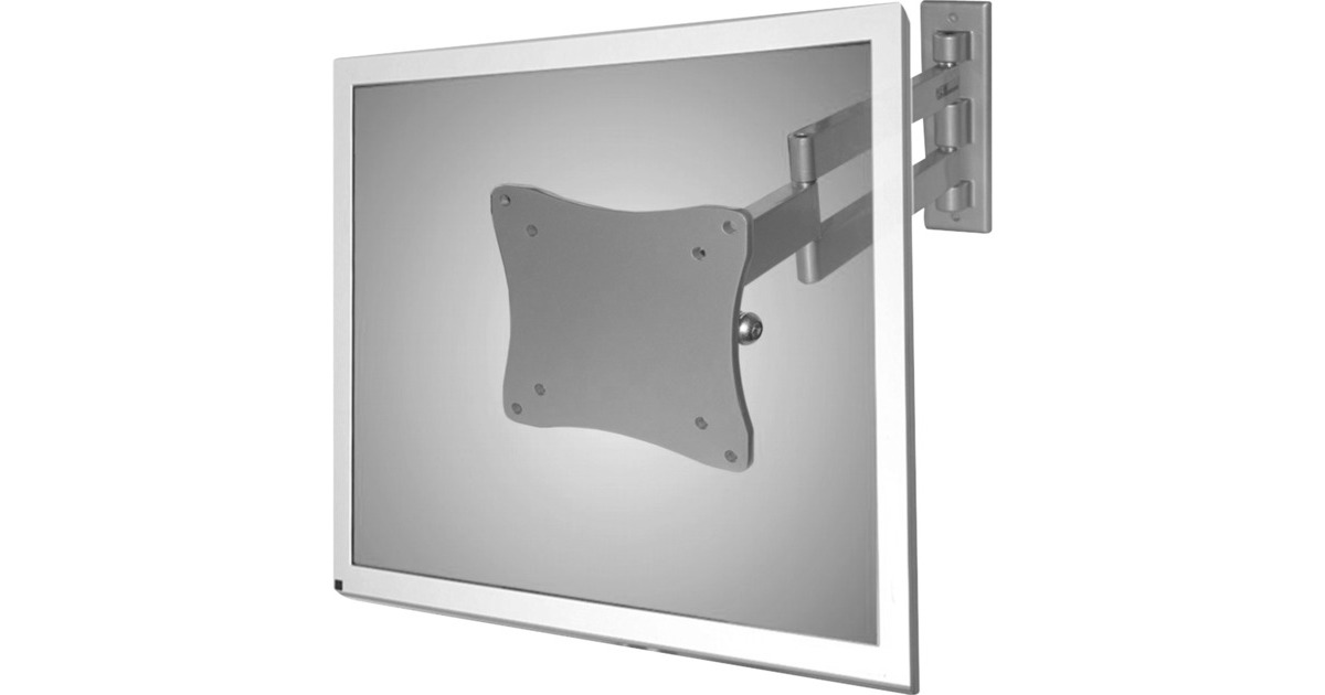 NeomountsWandsteun FPMA-W830 bevestiging  (Zilver, Retail)