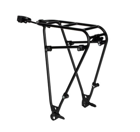 QUICK RACK Gepäckträger  black