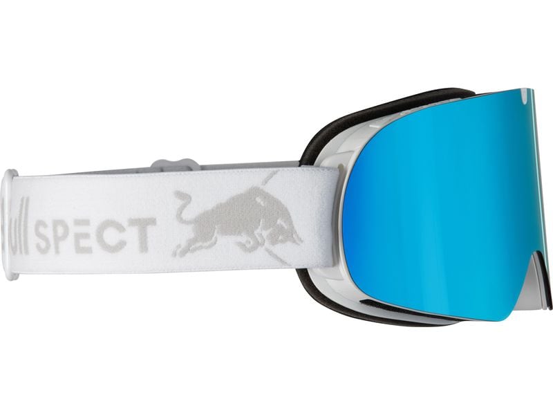 RedBull SPECT Skibrille Soar Hellblau Snowboardbrille