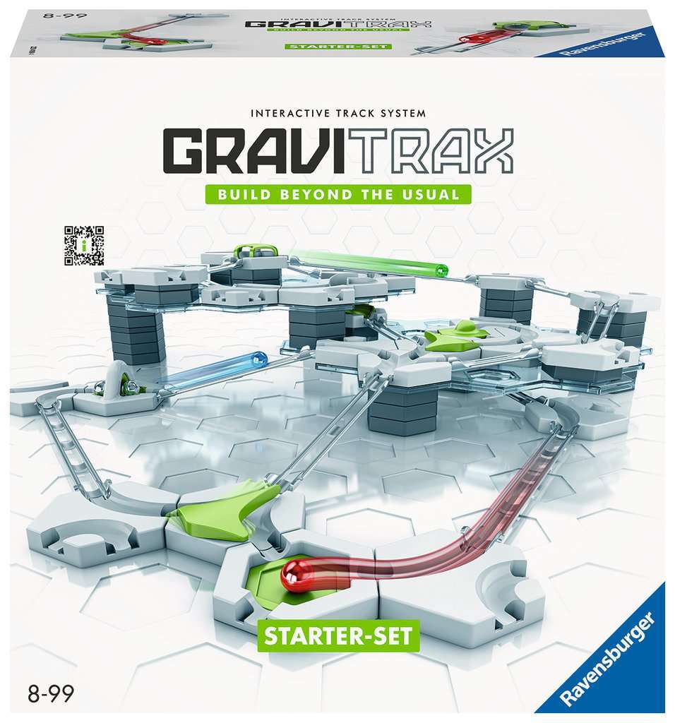 Ravensburger Spiel GraviTrax Starter-Set