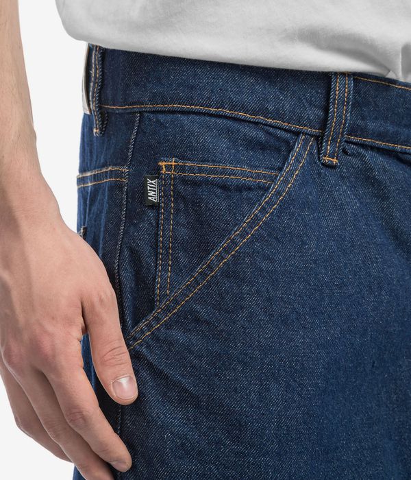 Antix Atlas Jeans (dark blue)