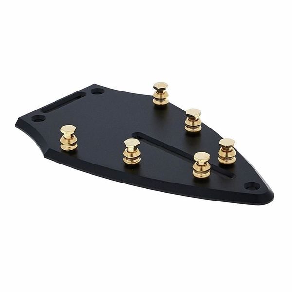 Dietrich Parts String Butler V5 Arrowhead BK/GD