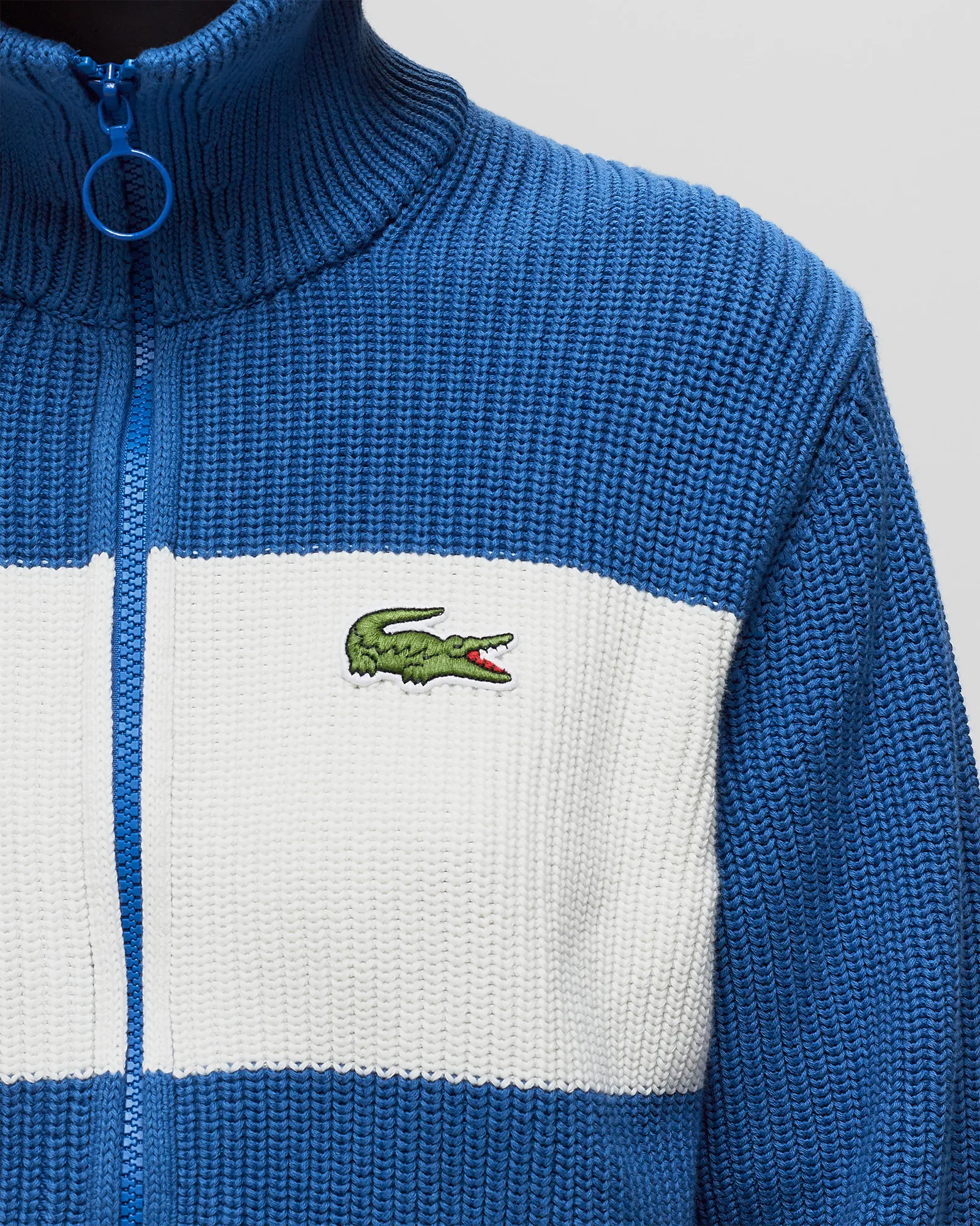 Lacoste PULLOVER