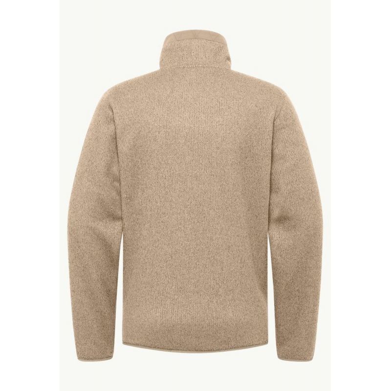 Kaminfeuer Jacket - Polaire homme