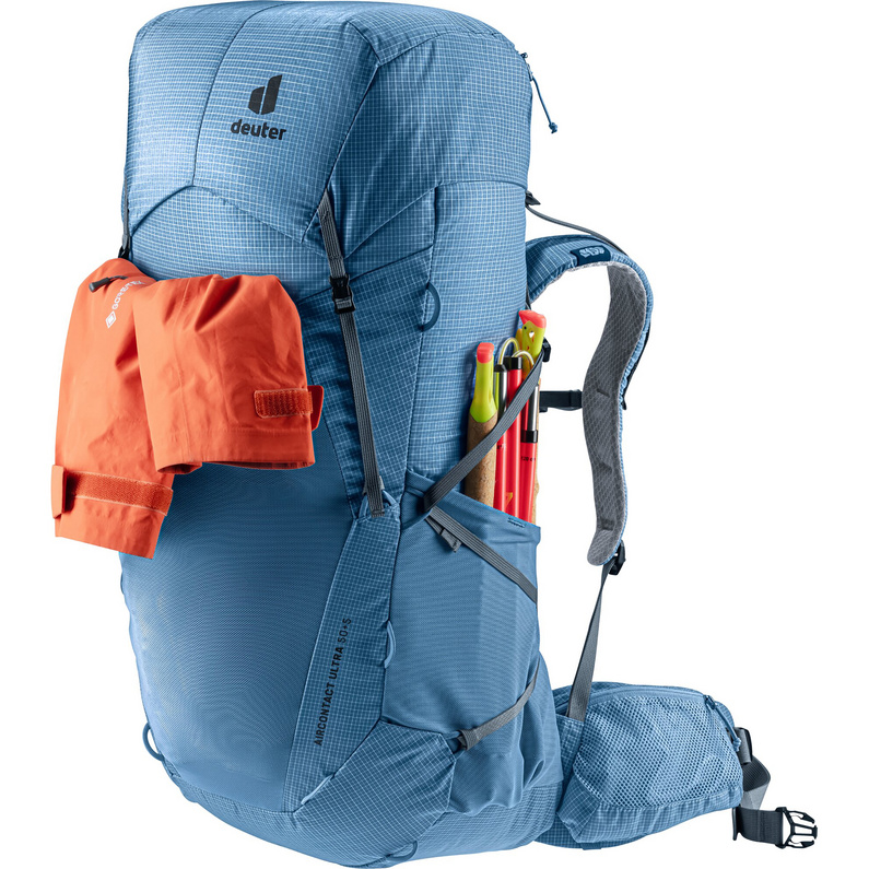 Deuter Aircontact Ultra 50+5 Rucksack
