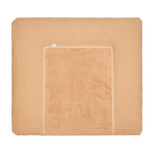 Koeka Wafel Amsterdam XL Aankleedkussenhoes - Bonn Straw