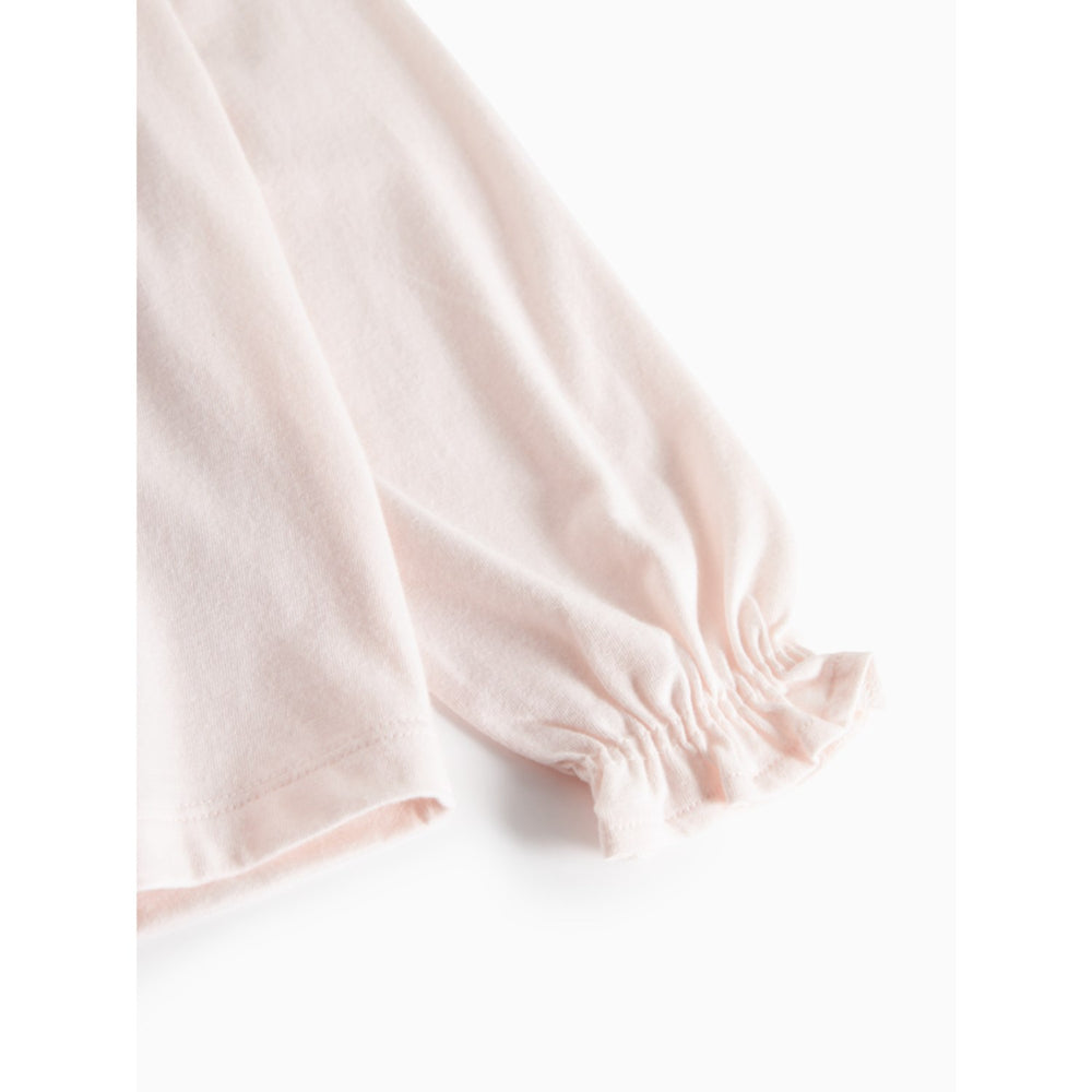Køb MarMar Modal Fine Lilac Frost Talla Flæse Bluse