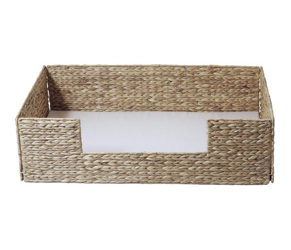 Silvio Design Tierbett Domino, rechteckig