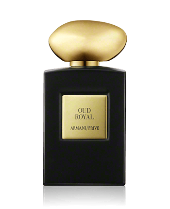 Giorgio Armani Privé Oud Royal Eau de Parfum Intense Spray 100ml