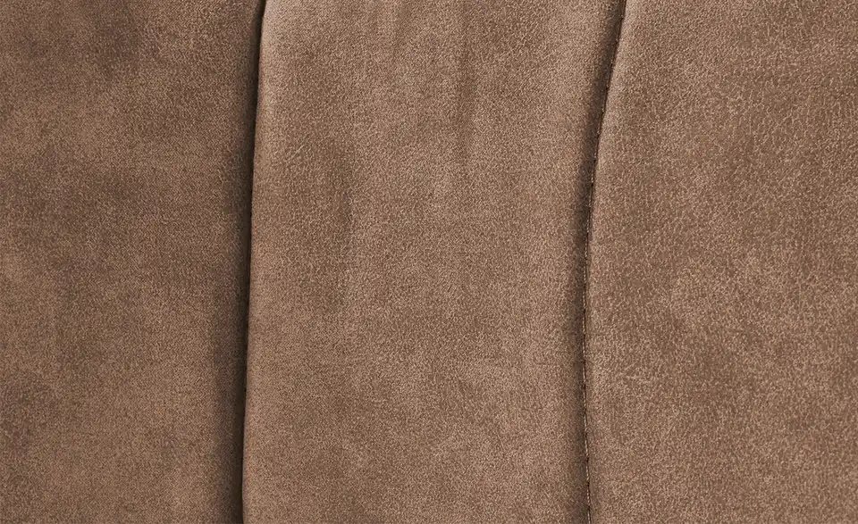 Stuhl Londonderry ohne Grau, Schwarz, Braun