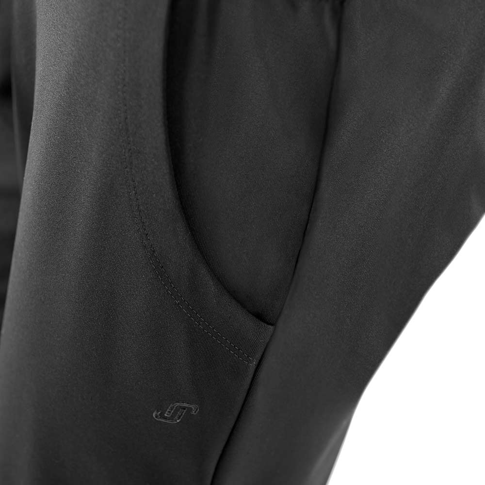 Joy Nela Jogginghose Damen schwarz