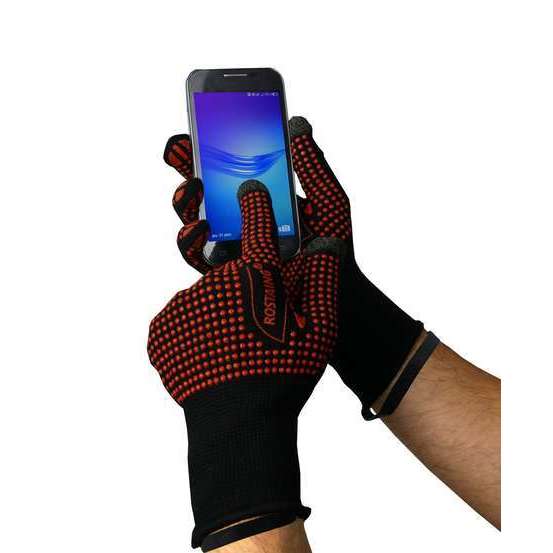 Gant Grip Manut Tactile Maxgrip T9