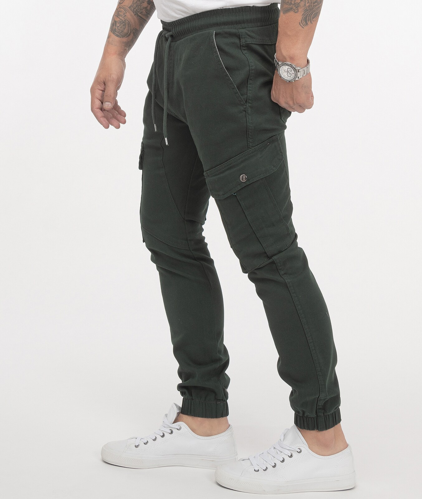 Rock Creek Cargohose