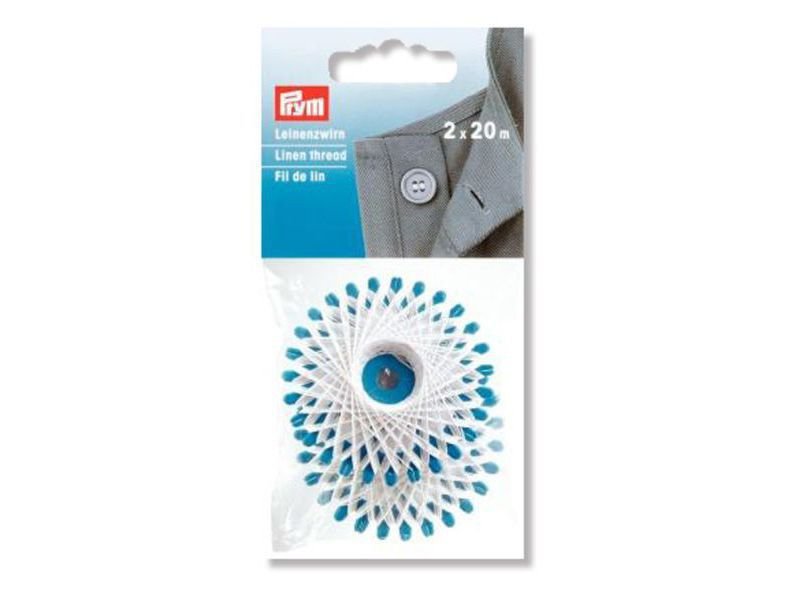 Prym Leinenzwirn