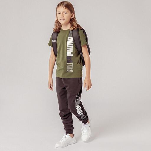 Camiseta Puma