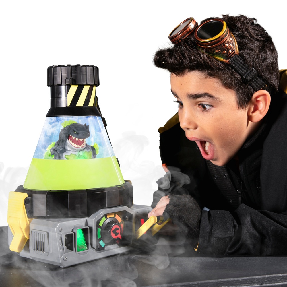 Beast Lab Shark Beast Creator Set
