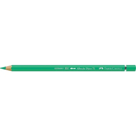 Faber-Castell Aquarellstift ALBRECHT DÜRER® Farbe 162 phtalogrün hell