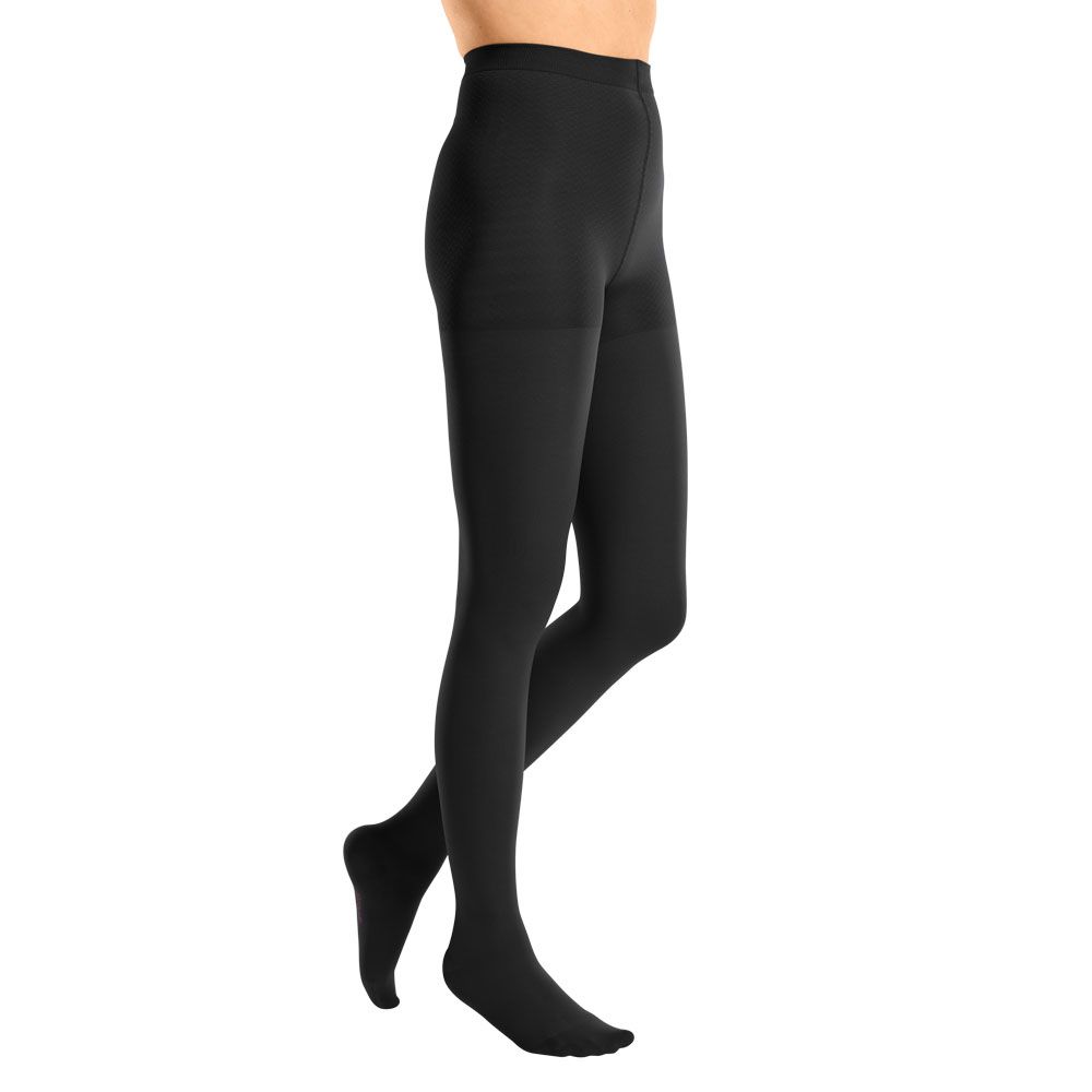 mediven® cotton CCL1 AT Strumpfhose