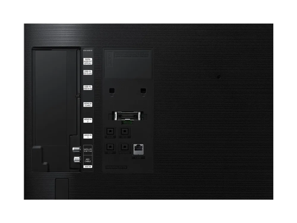 Samsung HG32CF800EU - 32