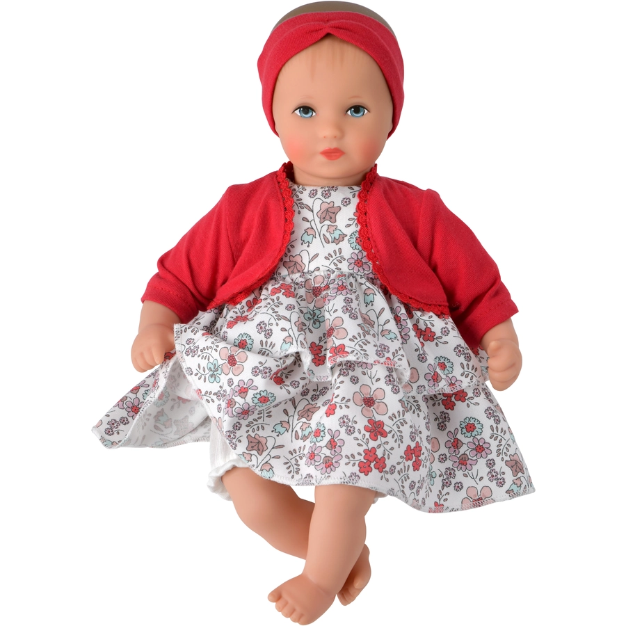 Käthe Kruse Mini Bambina Fleur