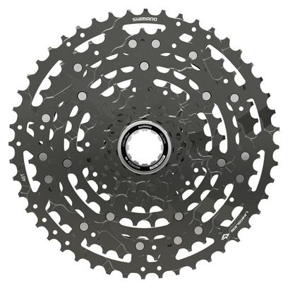 Cassette Shimano LinkGlide CS-LG400 10V