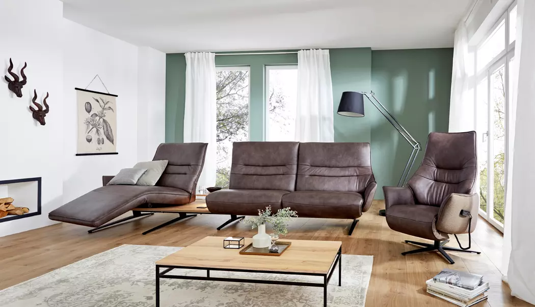 Ecksofa Karlsfeld