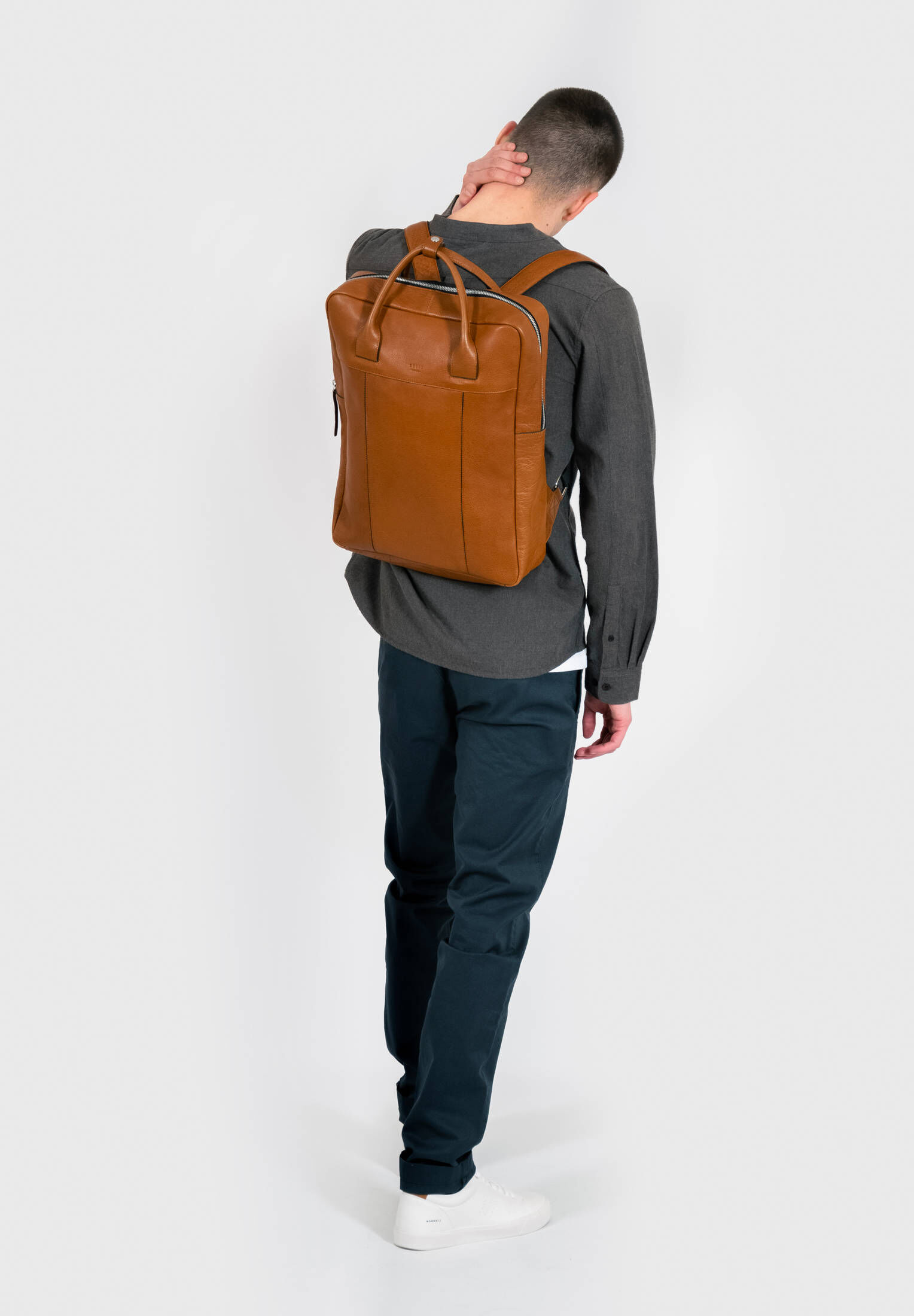 still nordic| Herren Rucksack still Richard