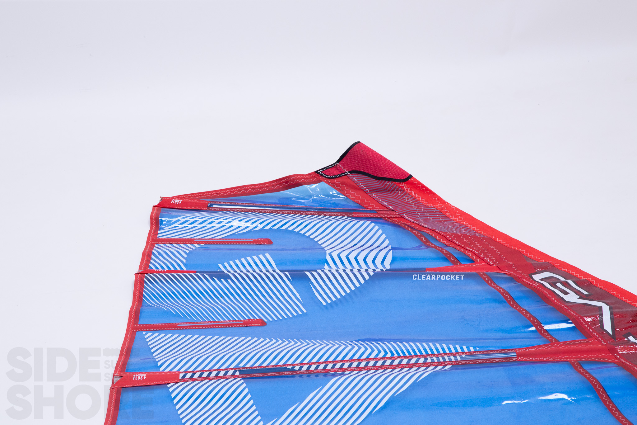 Gaastra / GA-Sails Vapor - 2022 - 5.9m² 5.9 m²