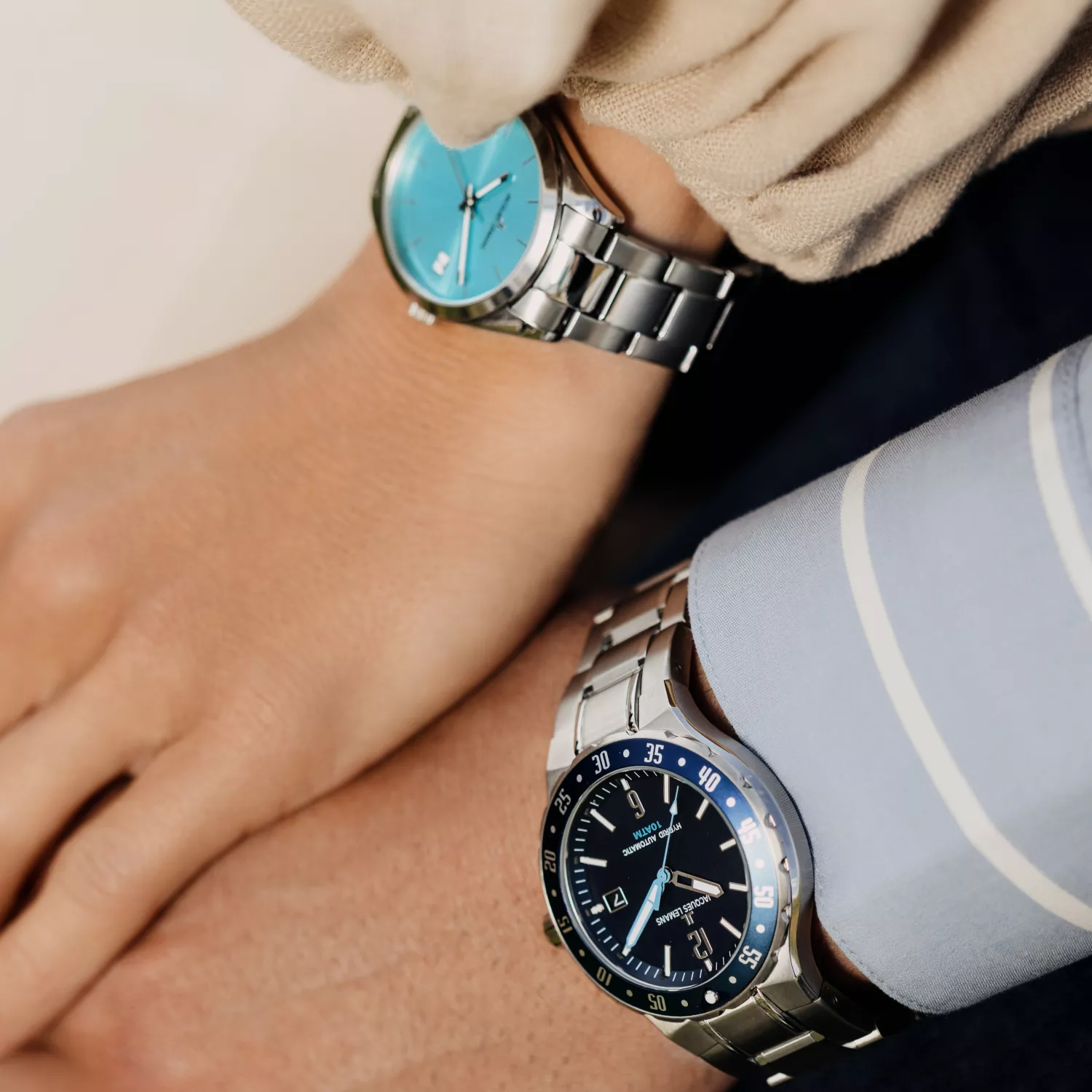 Jacques Lemans Derby 1-1878C