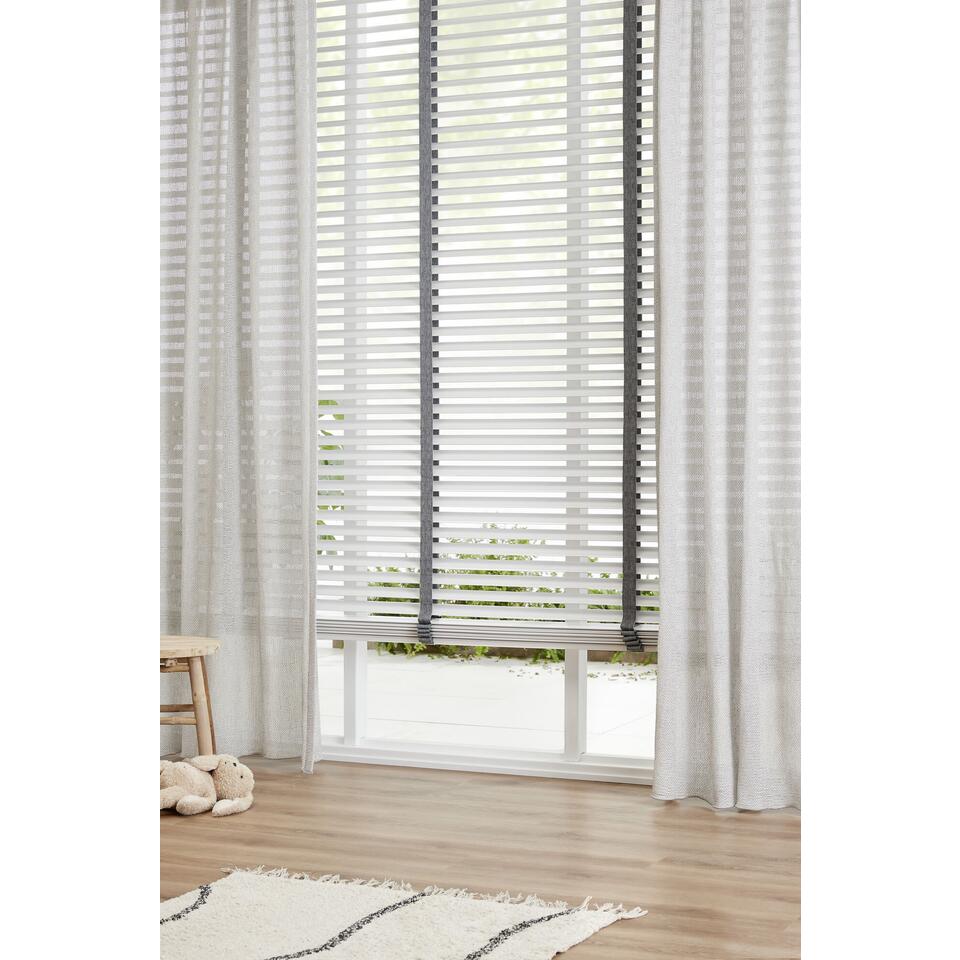 2in1 Klik PVC Jiggs Eiken Met Geïntegreerde Ondervloer