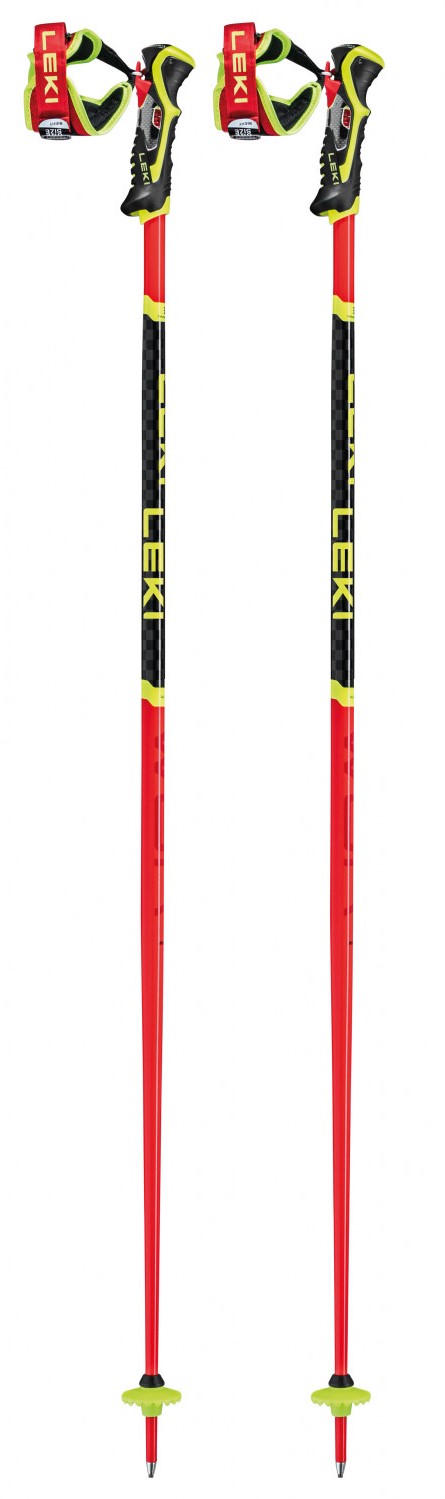 WORLDCUP Racing SL 3D  WC SL Skistock