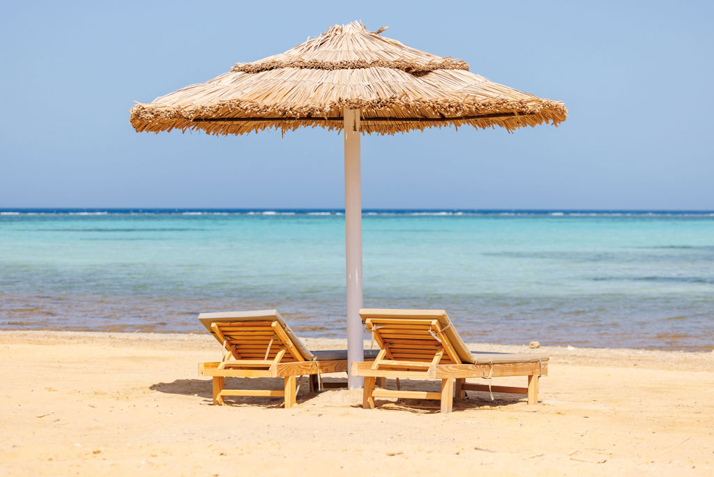 True Beach Resort All Inclusive - Hotel