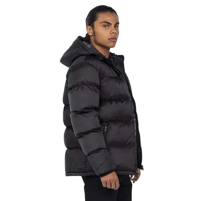 Schott Idaho2 Puffer Winterjas Heren